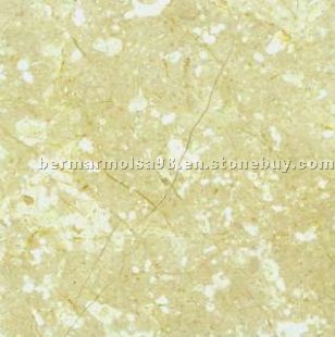 Crema Marfil Florido
