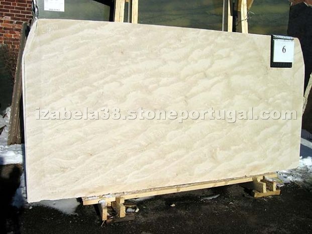 MOKA CREME - LIMESTONE