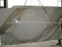 Calacatta Macchia Oro