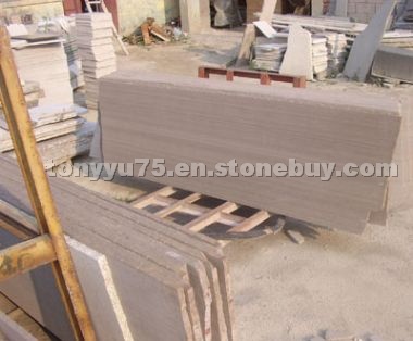 Dark Brown Wood Vein