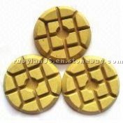 Dry polishing pads for Concrete Floor (Item No. TY Dry polishing pads for Concrete Floor (Item No. TY