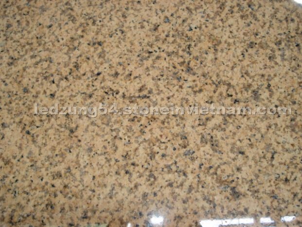 Yellow Granite