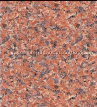 Laizhou Red