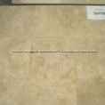 Beige travertine