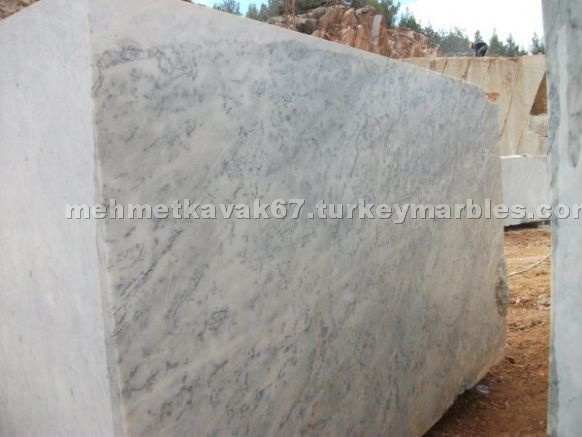 Antilop Marble Blocks
