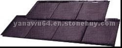 resin slate tiles