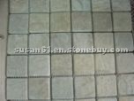 Culture Stone Mosaic