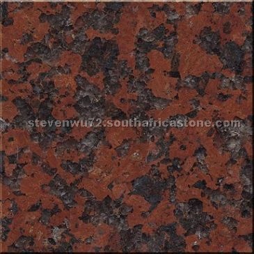 South Africa Red Granite
