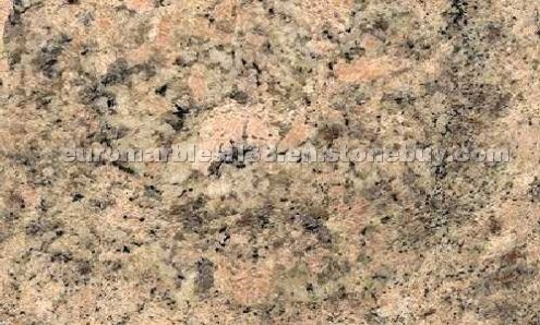 Juparana Champagne granite Juparana Champagne granite