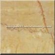 Yellow Cream Marble Stone Color