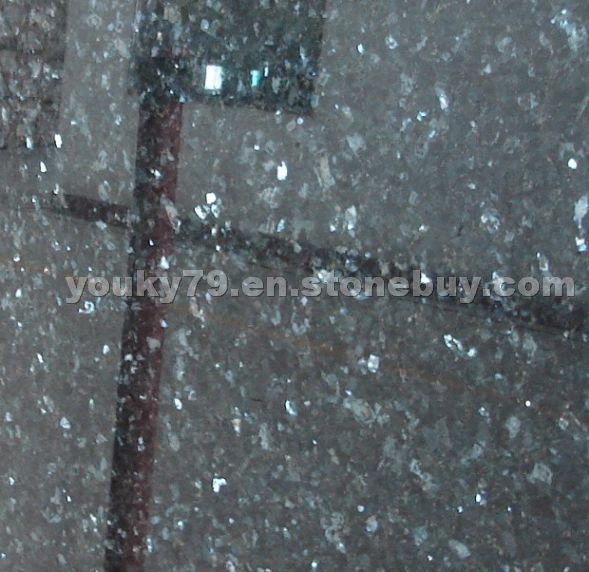 Emrrald Pearl granite