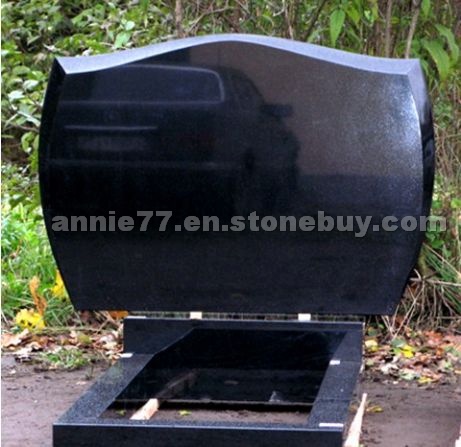 Shanxi Black Tombstone