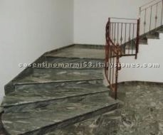Stairs and Steps