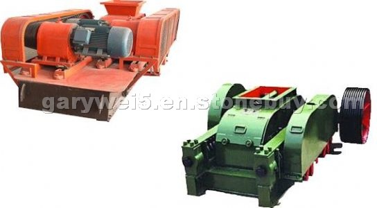 Roll Crusher