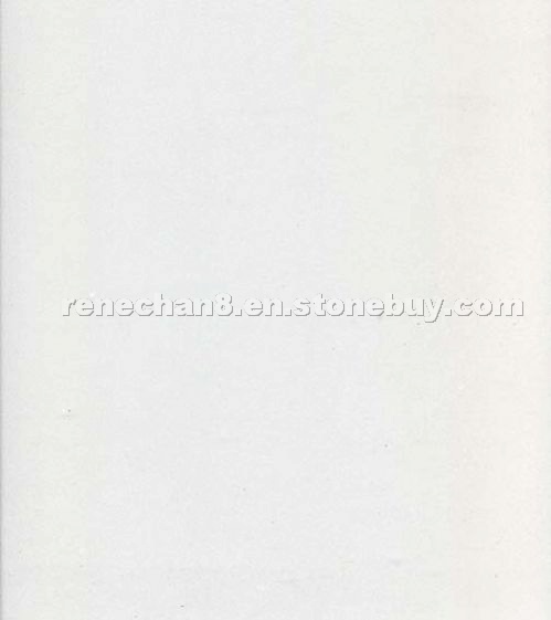 Snow White Artificial Marble