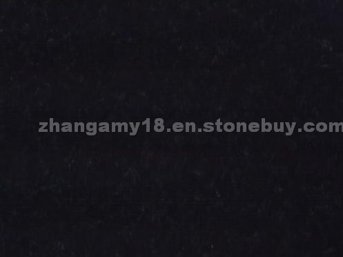 Supply Granite Shanxi Black