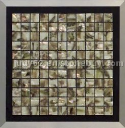 shellfish mosaic