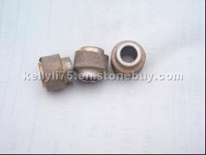 High Performance Diamond Beads