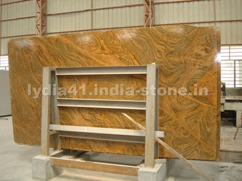Colombo Gold Slabs