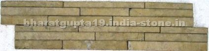 Kota Brown Wall Panel