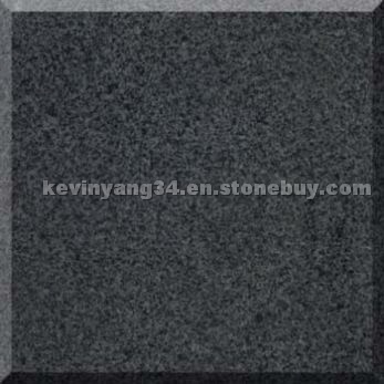 G654 Granite, China Impala Black