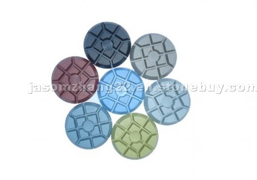 Floor Polishing Pads