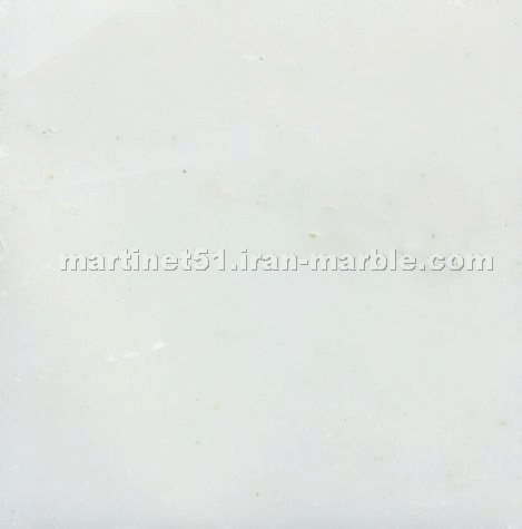 Sefid Afghan Marble