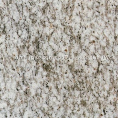 Tianshan White Granite