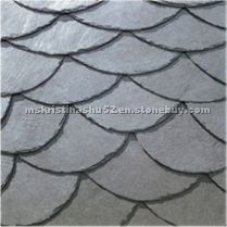 Slate Roof Tiles