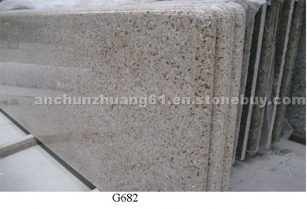 G682 Granite Countertop