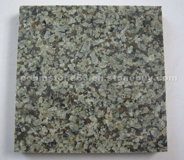 Jiangxi Green Granite