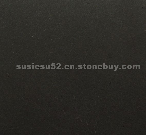 Mongolia Black Granite