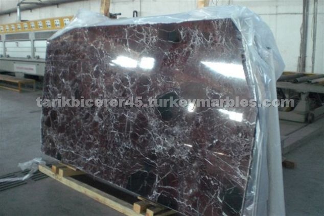 Rosso Levanto Slabs