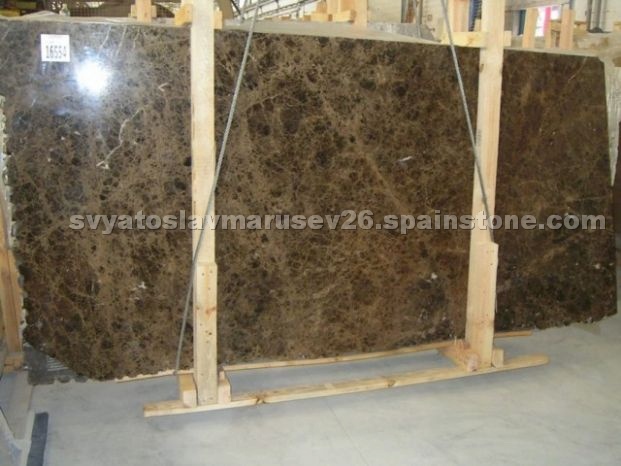 Emperador Dark Commercial Marble