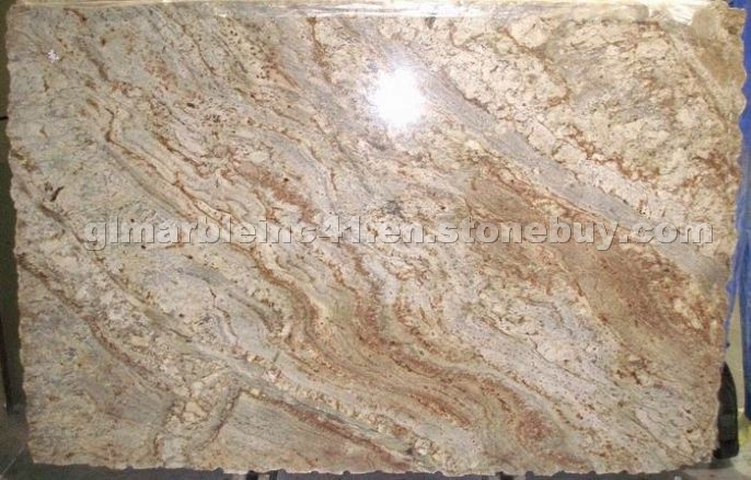 Tuscany Granite Slab