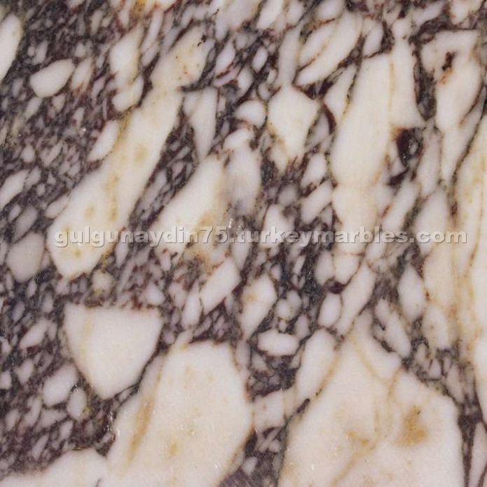 Afyon Violet Marble