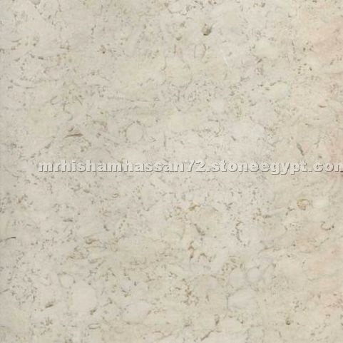 Desert White