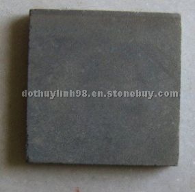 Blue Stone Tumbled