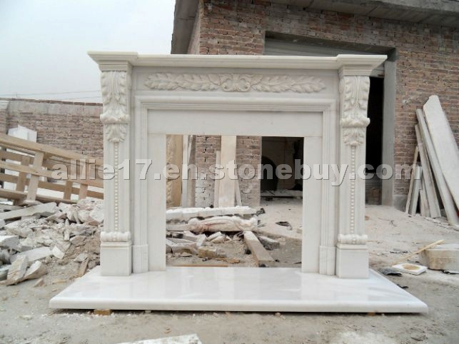 fireplaces