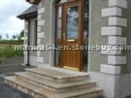 Corner stone