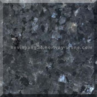 Blue Pearl Granite