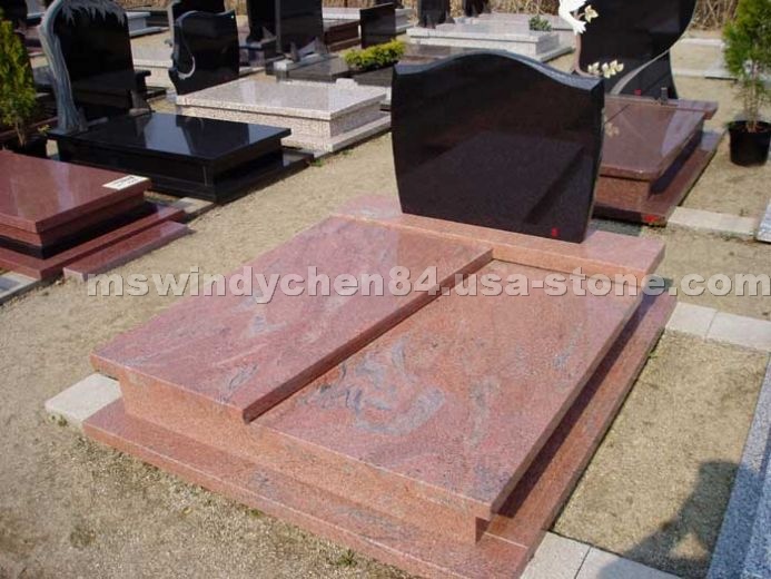 Monuments, Tombstones