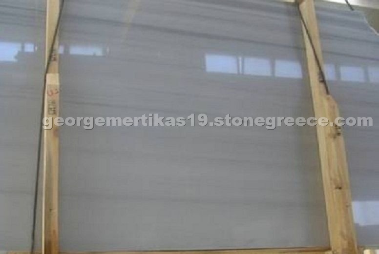 SEMI WHITE MARBLE