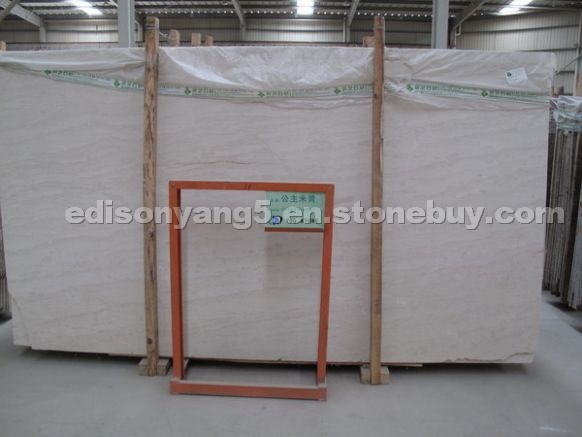 Marble Slab Marble Tiles Ocean Cream Marble Chines