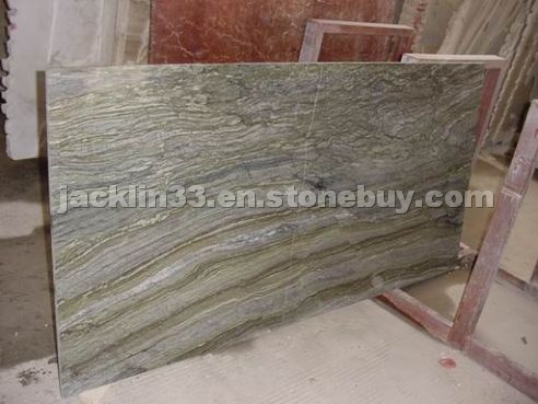 Shanshui green slab