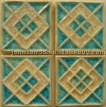 sell Manual Mosaic(RS-MML8075) from China
