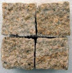 paving stone