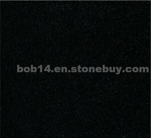 Granite Mongolia Black