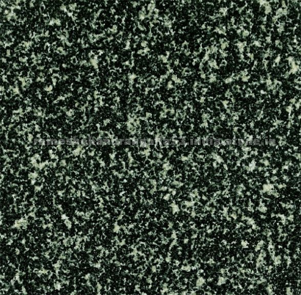 Hassan Green granite tile