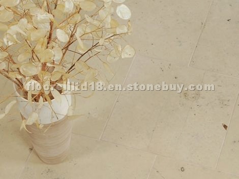Jura Blue Grey Limestone Tiles - Honed